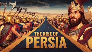 The Rise of the Persian Empire: A Military Masterclass