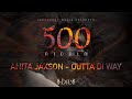 Anita Jaxson - Outta Di Way (500 Riddim) | JMP