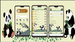 Tema Oppo A37 Boboiboy By Njulz Chanel