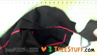 Pfanner V-Matic Shirt - TreeStuff.com 360 View