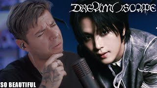 NCT DREAM 'DREAM( )SCAPE' ALBUM REACTION & INTERPRETATION Part 2 | DG REACTS