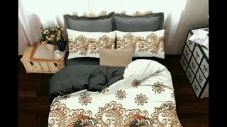 Bombay Cotton Bedsheets set