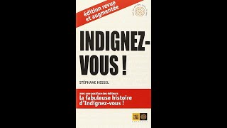 Les Trente Premières Minutes - Épisode 3 : Lecture Intégrale - Stéphane Hessel - INDIGNEZ-VOUS.