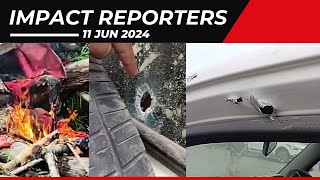 IMPACT REPORTER   | 11 JUN 2024