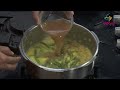 pachimirchi pappu quick recipes etv abhiruchi