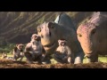 Disneys Dinosaur Ending