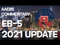 2021 Update: EB-5 Rules and Adjudication Trends