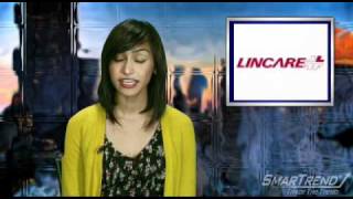 Analyst Insight: Citigroup Inc. Analyst: Lincare Holdings Inc. \