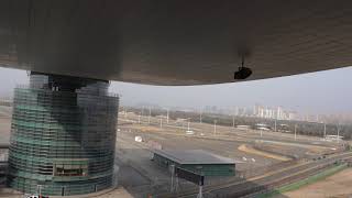 Shanghai Audi International F1 Circuit 上海国际赛车场 China