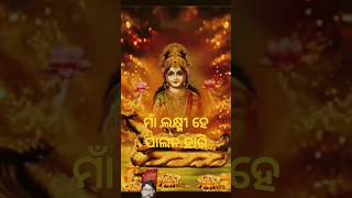 ମାଁ ଲକ୍ଷ୍ମୀ ମି ହେ ପାଳନ ହାରୀ #laxmidevotional #lordlaxmi #laxmi #live #song #jaymaalaxmi #navratrispe