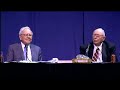 Charlie Munger How to get Friends