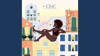 Home (feat. Bobbie Johnson)