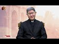 magi faith exposed with cardinal tagle