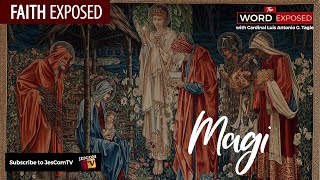 MAGI | Faith Exposed with Cardinal Tagle