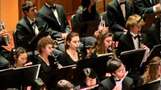 SDYS Ovation Concert - Tchaikovsky Symphony No. 6