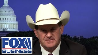 Texas sheriff: Mayorkas should be 'embarrassed' for this