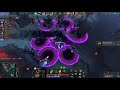 og.ana alchemist with battlefury and mjolnir dota 2 7.29 gameplay