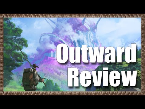 You Should Play Outward Definitive Edition