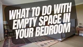 Empty Space in Your Bedroom? I Found the Secret to Maximizing It