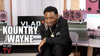 Kountry Wayne Breaks Down How He Made $7M in 1 Year on Social Media (Part 13)