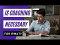 Is Coaching Necessary for IPM?