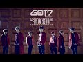 G O T 7 1st Concert Fly in Seoul Final part 1 [ENG SUB]