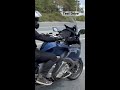 bmw k 1600 gtl test drive moto k1600gtl bmwk1600