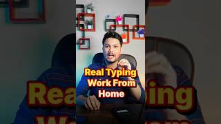 Real Typing Work From Home | Online Typing Jobs | Work From Home Jobs 2024