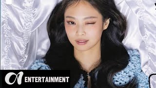 JENNIE - 'LOVE HANGOVER' FULL MV | ODD ATELIER OFFICIAL | JENNIE KIM