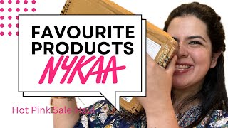 What I shopped in the Nykaa Hot Pink Sale! | Tamil | Makeup and Skincare Haul | Rayane Mithun