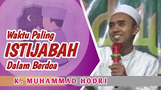 Gawat ! Corak negguk kuncinah soargeh ♡ Ceramah paleng anyar dari K. Muhammad Hodri Lenteng Sumenep