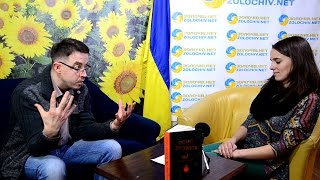 Вибухове інтерв'ю Остапа Дроздова