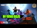 FREE FIRE Live Stream Br Rank Gameplay || Only BOOYAH #Booyah  #gyangaming #nvrgaming #freefireLive