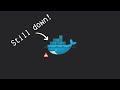 Ensuring Minimal Downtime with Docker Compose