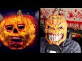 the best pumpkin carvings ever