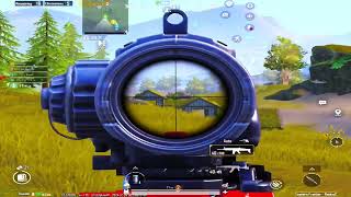 Omg 😨 heavy 1v3 Solo vs Squad Pubg Mobile With Heavy Gameplay ||Beatenplays