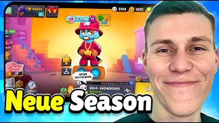 YT- Partner ❤️ WIR haben PRESTIGE BEKOMMEN🔥 | #brawlstarslive  #brawlstarsshorts  #brawlstars  😅