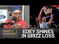 Edey Has Best Performance in Loss at Nets, Tigers Beat Mizzou, Election Day | Gary Parrish Show