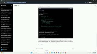 How to iterate through JSON object in Python and get KEY