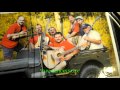 A Bluegrass Gift ~ THE OCOEE PARKING LOT BLUEGRASS JAM