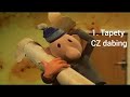 Pat a Mat tapety CZ dabing