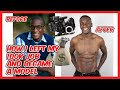 How I Left My 100K+ 9-5 Job And Became An Actor + Model In Hollywood California | Ep 1.