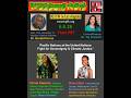 Freedom Now Gerald Horne: Tej Grewall, Pa'ele Kiakona, Watna Mori - Pacific Nations & Sovereignty