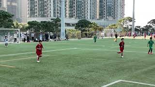 冠忠南區 vs 大埔A 3/3 | 草根/幼苗/Golden Age U10 | KC Southern vs Tai Po