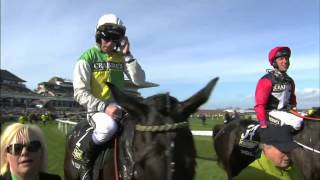 Many Clouds Tragedy at Cheltenham - Racing TV