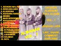 Qasidah ALMANAR Full Album Vol. 7 - Sehabis Malam ! Bencana Aids ! Alqoryah ! Suasana Hari Ini