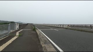 CX09【和歌山3-1】六十谷駅から 紀州大橋渡って 風土記の丘へ　（和歌山市 2024.5.19)