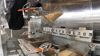 Could 'Flippy 2' the French fries-cooking robot take humans out of the kitchen?