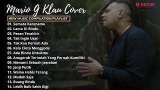 Semata Karenamu Lama Di Rindu - Mario G Klau  Full Album Terbaik Mario G Klau  Music Pop Indo
