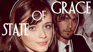 ALEXIS Bledel + MILO Ventimiglia: STATE OF GRACE by Taylor Swift